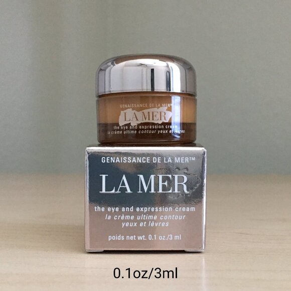 La Mer Other - Genaissance de la Mer The Eye & Expression Cream